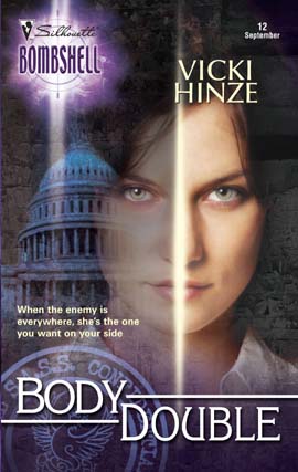 Title details for Body Double by Vicki Hinze - Available